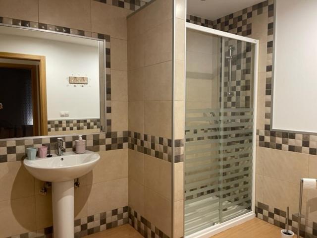 Apartamentos Turisticos Los Barruecos Касерес Екстер'єр фото