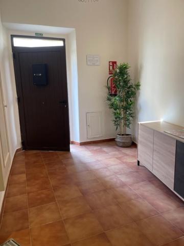 Apartamentos Turisticos Los Barruecos Касерес Екстер'єр фото
