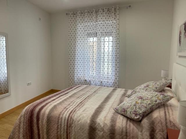 Apartamentos Turisticos Los Barruecos Касерес Екстер'єр фото