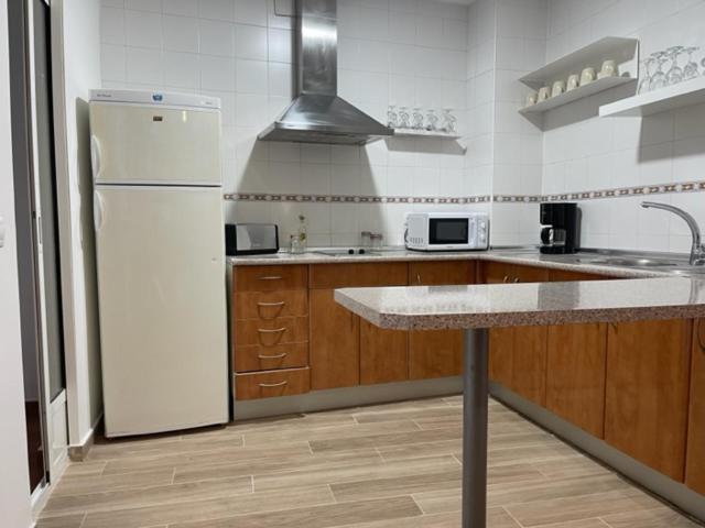 Apartamentos Turisticos Los Barruecos Касерес Екстер'єр фото