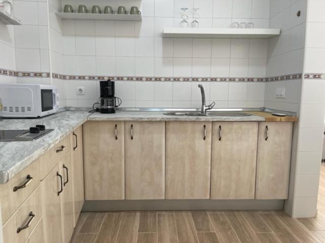 Apartamentos Turisticos Los Barruecos Касерес Екстер'єр фото