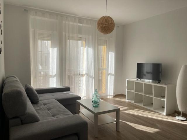 Apartamentos Turisticos Los Barruecos Касерес Екстер'єр фото