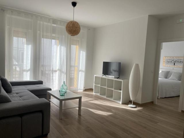 Apartamentos Turisticos Los Barruecos Касерес Екстер'єр фото