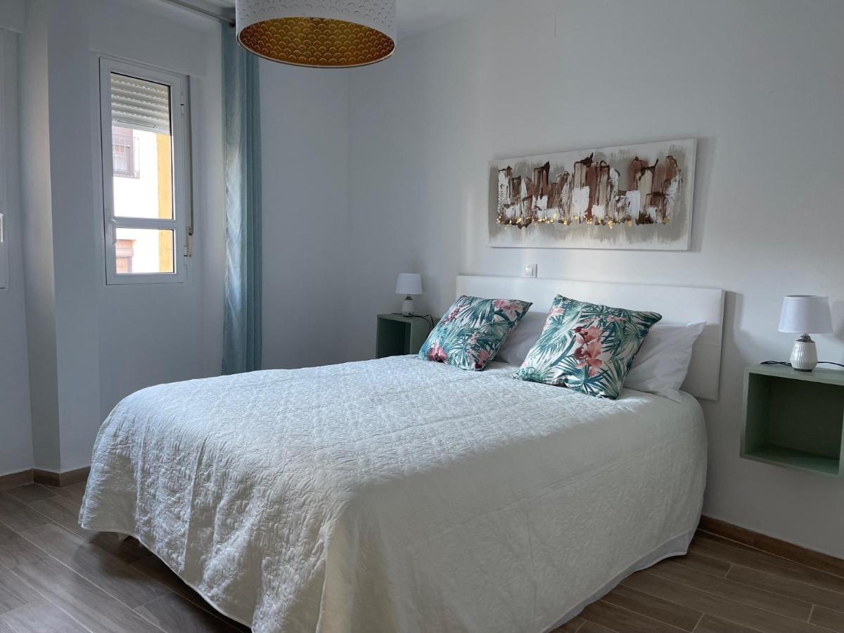 Apartamentos Turisticos Los Barruecos Касерес Екстер'єр фото